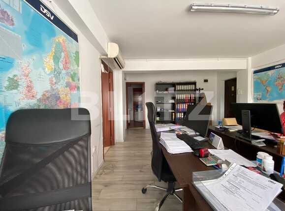 Spațiu birouri de închiriat Zorilor - 72219SIB | BLITZ Cluj-Napoca | Poza8