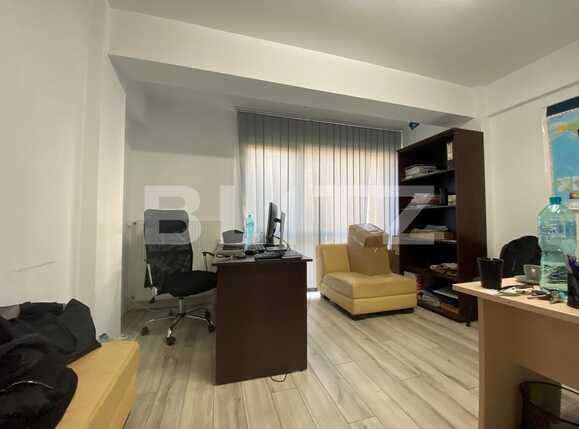 Spațiu birouri de închiriat Zorilor - 72219SIB | BLITZ Cluj-Napoca | Poza5