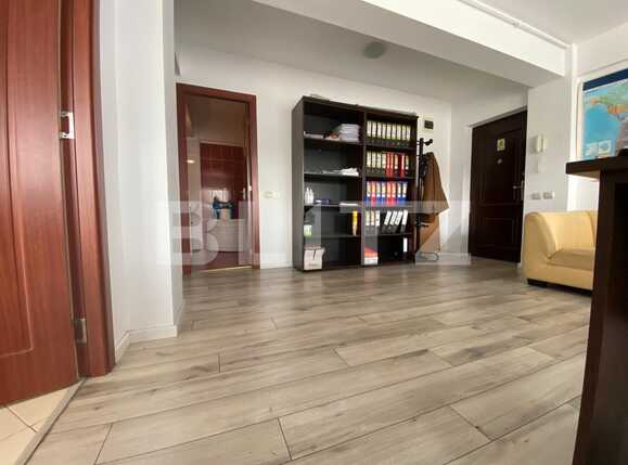 Spațiu birouri de închiriat Zorilor - 72219SIB | BLITZ Cluj-Napoca | Poza2