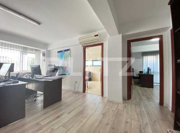 Spațiu birouri de închiriat Zorilor - 72219SIB | BLITZ Cluj-Napoca | Poza3