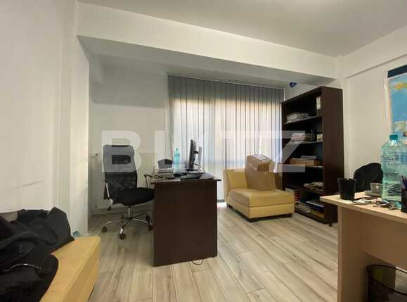 Spațiu birouri de închiriat Zorilor - 72219SIB | BLITZ Cluj-Napoca | Poza6