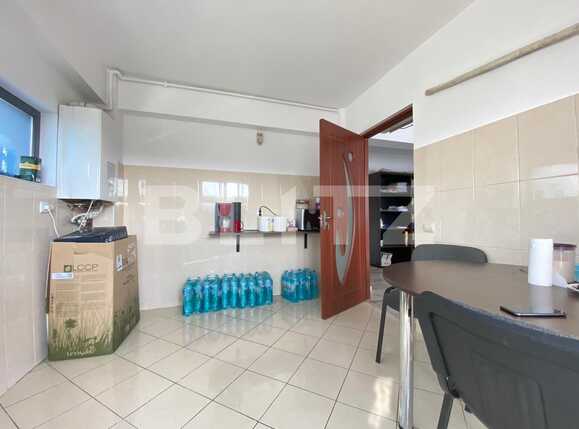 Spațiu birouri de închiriat Zorilor - 72219SIB | BLITZ Cluj-Napoca | Poza9