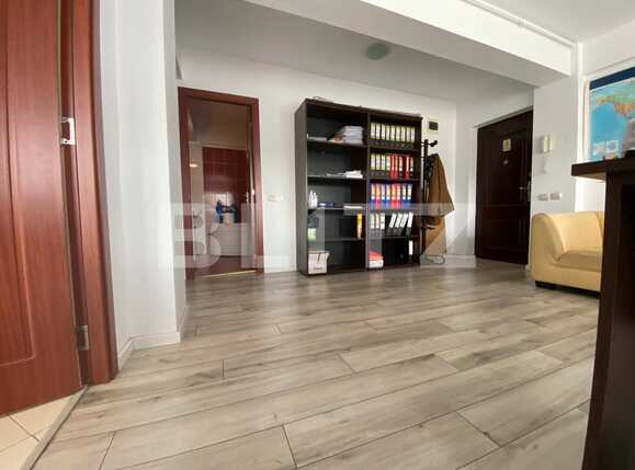 Spațiu birouri de închiriat Zorilor - 72219SIB | BLITZ Cluj-Napoca | Poza4