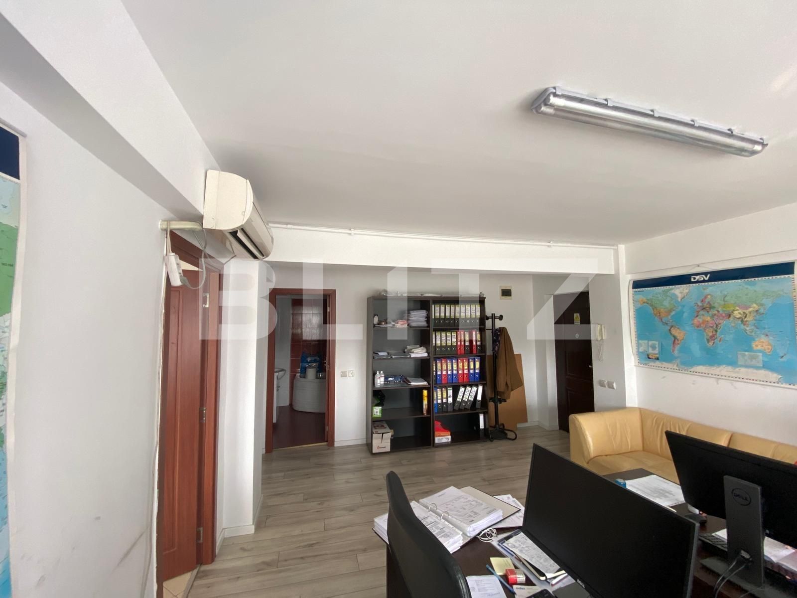 Spațiu birouri de închiriat Zorilor - 72219SIB | BLITZ Cluj-Napoca | Poza10