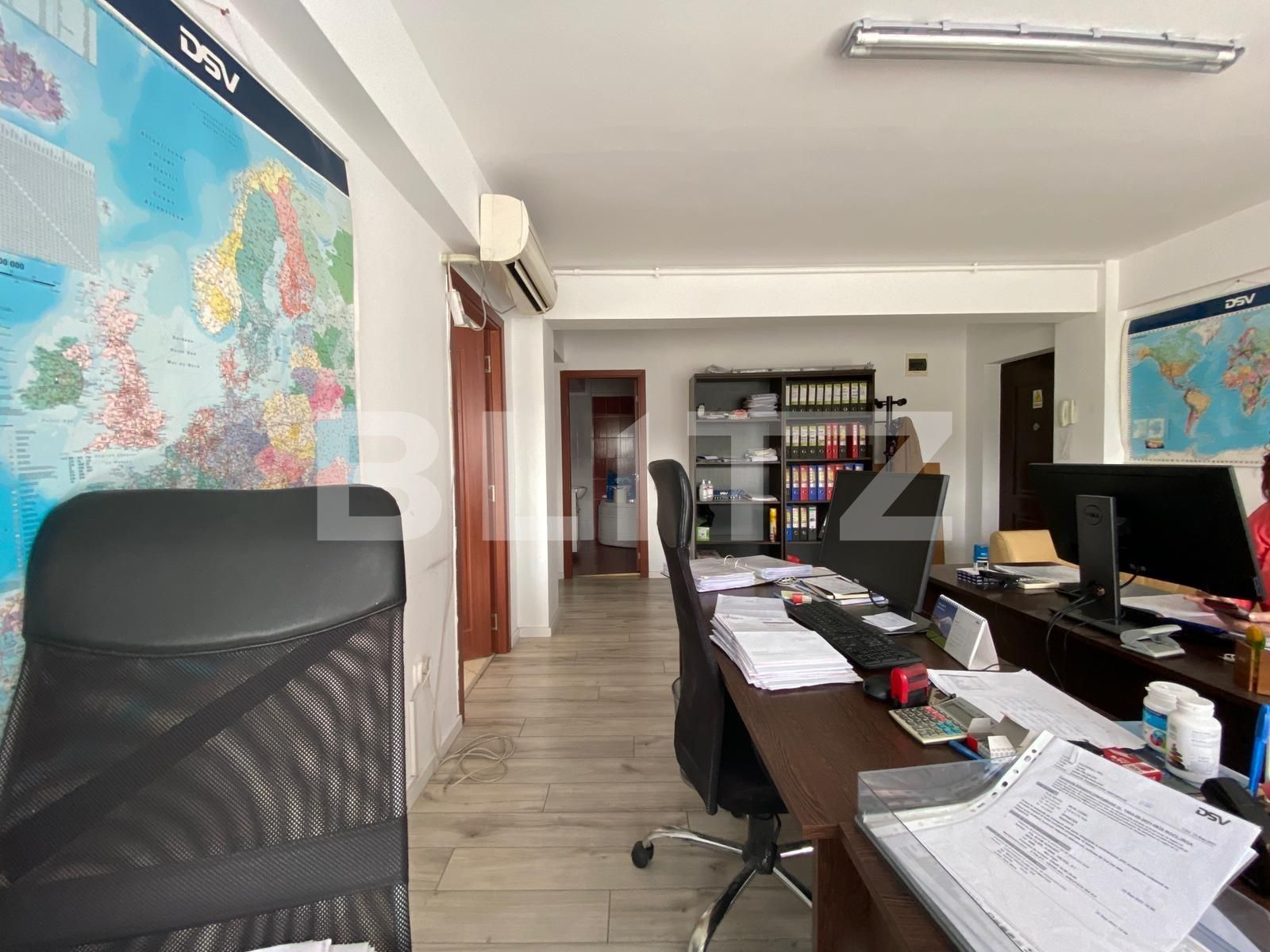 Spațiu birouri de închiriat Zorilor - 72219SIB | BLITZ Cluj-Napoca | Poza8