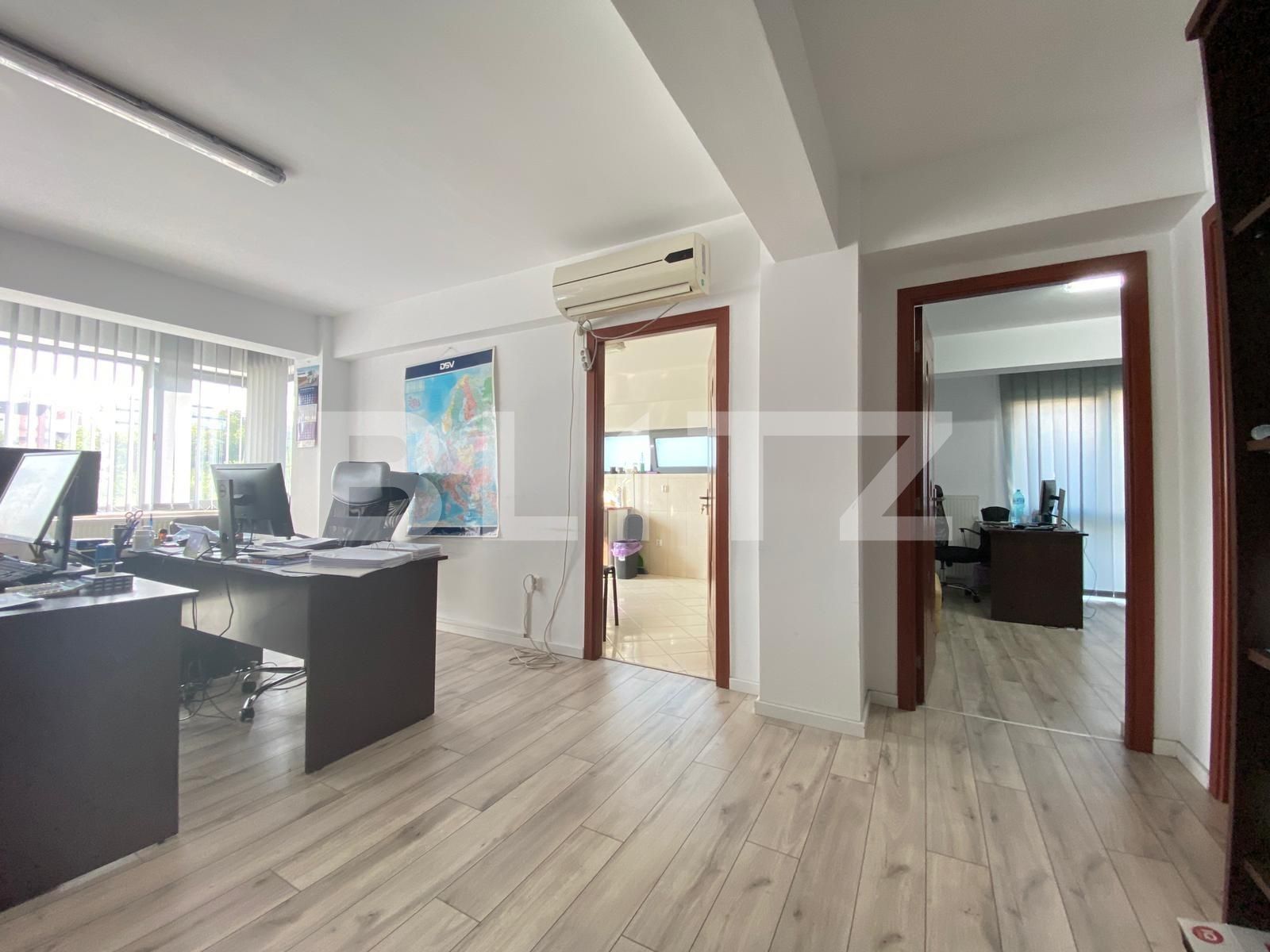 Spațiu birouri de închiriat Zorilor - 72219SIB | BLITZ Cluj-Napoca | Poza3