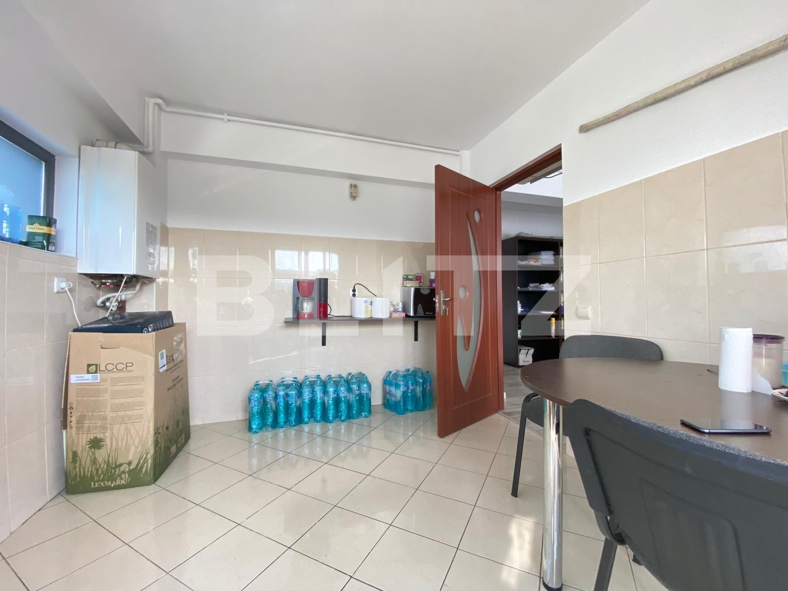 Spațiu birouri de închiriat Zorilor - 72219SIB | BLITZ Cluj-Napoca | Poza9