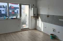 Exclusiv! Apartament cu 2 camere,, ultrafinisat, cu terasa,  zona Petrom Baciu 