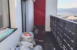 Exclusiv! Apartament cu 2 camere,, ultrafinisat, cu terasa,  zona Petrom Baciu 