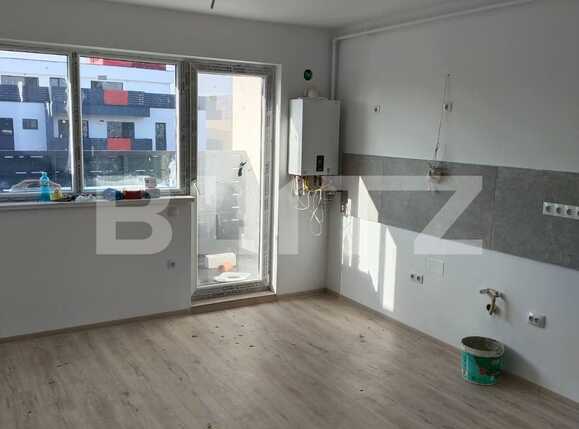 Apartament de vânzare 2 camere Baciu - 72222AV | BLITZ Cluj-Napoca | Poza1