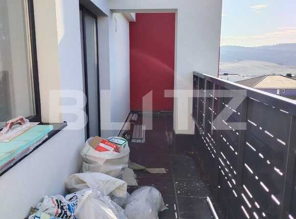 Apartament de vânzare 2 camere Baciu - 72222AV | BLITZ Cluj-Napoca | Poza3