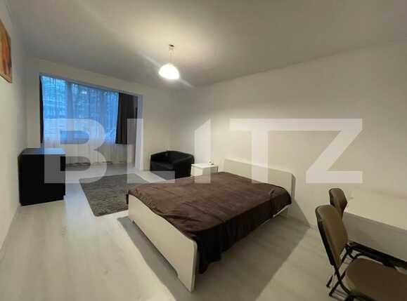 Apartament de închiriat 2 camere Gheorgheni - 72224AI | BLITZ Cluj-Napoca | Poza1