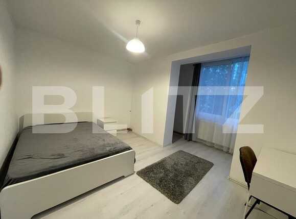 Apartament de închiriat 2 camere Gheorgheni - 72224AI | BLITZ Cluj-Napoca | Poza4