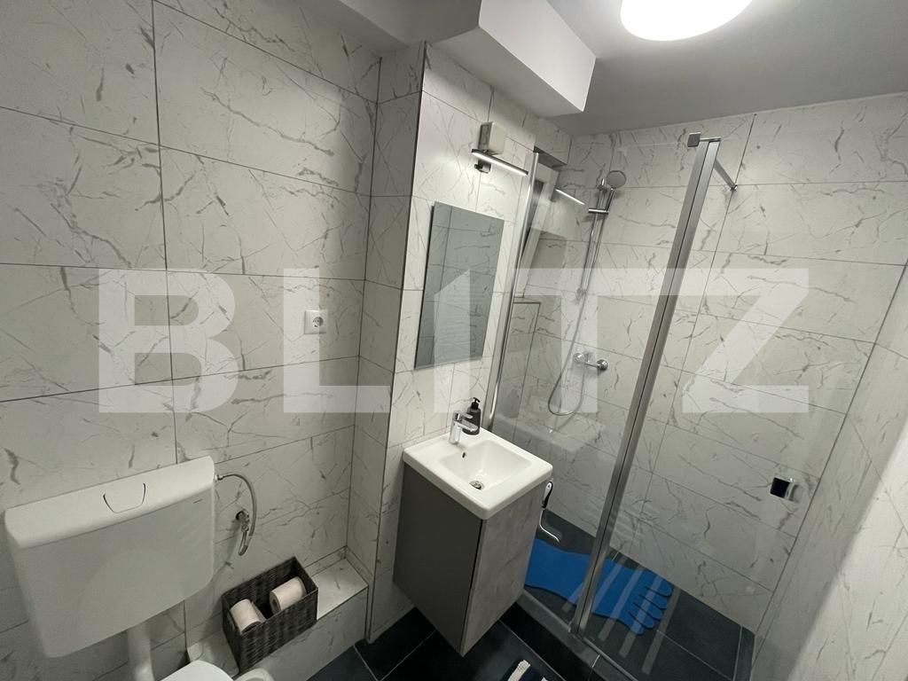Apartament de închiriat 2 camere Gheorgheni - 72224AI | BLITZ Cluj-Napoca | Poza5