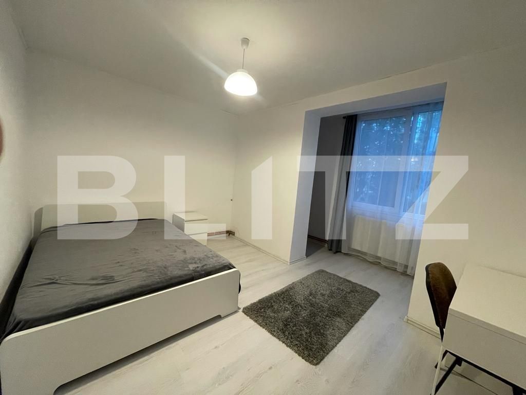 Apartament de închiriat 2 camere Gheorgheni - 72224AI | BLITZ Cluj-Napoca | Poza4