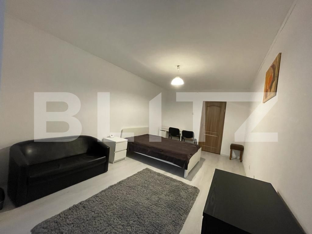 Apartament de închiriat 2 camere Gheorgheni - 72224AI | BLITZ Cluj-Napoca | Poza2