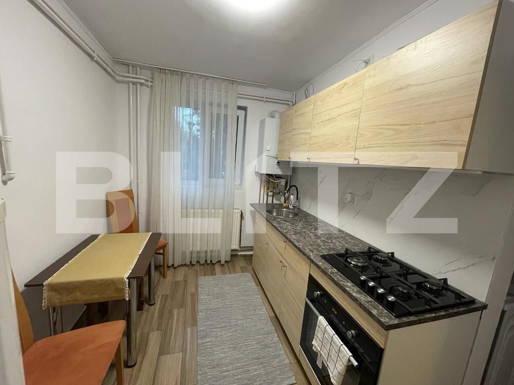Apartament de închiriat 2 camere Gheorgheni - 72224AI | BLITZ Cluj-Napoca | Poza3