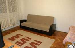 Inchiriere apartament 1 camera. 32 mp utili, zona P-ta Marasti