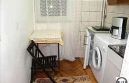 Inchiriere apartament 1 camera. 32 mp utili, zona P-ta Marasti