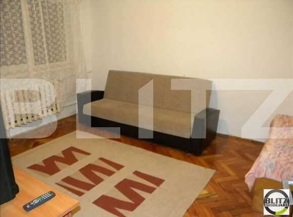 Garsonieră de închiriat Marasti - 7223AI | BLITZ Cluj-Napoca | Poza1