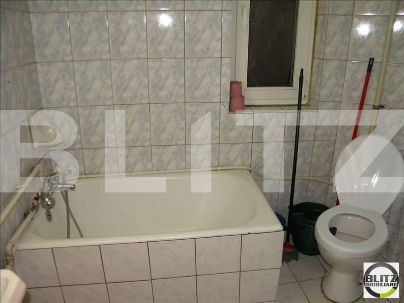 Garsonieră de închiriat Marasti - 7223AI | BLITZ Cluj-Napoca | Poza8