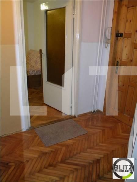 Garsonieră de închiriat Marasti - 7223AI | BLITZ Cluj-Napoca | Poza6