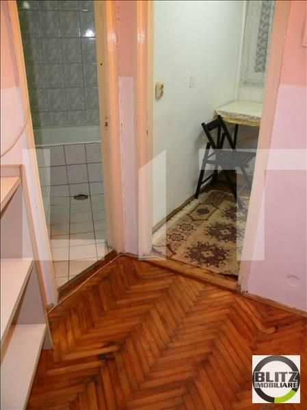 Garsonieră de închiriat Marasti - 7223AI | BLITZ Cluj-Napoca | Poza7