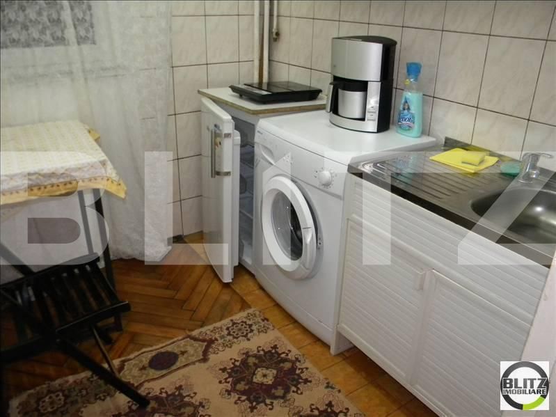 Garsonieră de închiriat Marasti - 7223AI | BLITZ Cluj-Napoca | Poza4