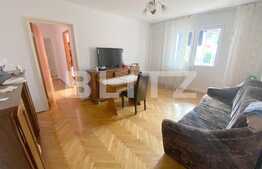 Apartament de 3 camere, 65 mp, zona Noua 