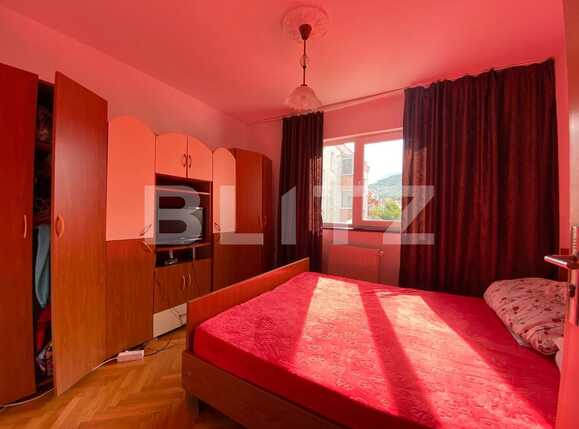 Apartament de vânzare 3 camere Noua - 72231AV | BLITZ Brașov | Poza4