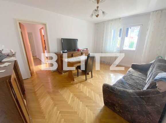 Apartament de vânzare 3 camere Noua - 72231AV | BLITZ Brașov | Poza1