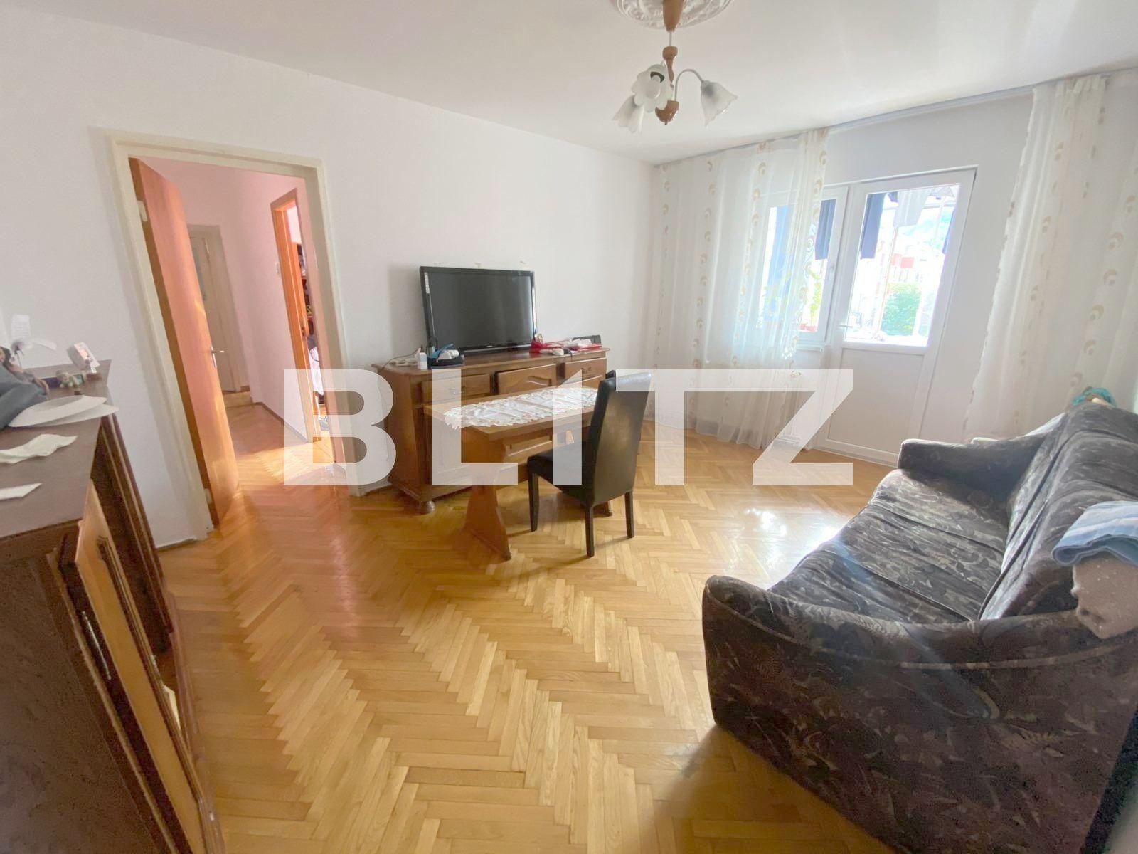 Apartament de vânzare 3 camere Noua - 72231AV | BLITZ Brașov | Poza1