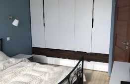 Apartament 2 camere, etaj intermediar, parcare, Borhanci