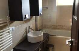 Apartament 2 camere, etaj intermediar, parcare, Borhanci