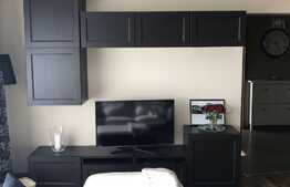 Apartament 2 camere, etaj intermediar, parcare, Borhanci