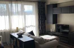 Apartament 2 camere, etaj intermediar, parcare, Borhanci