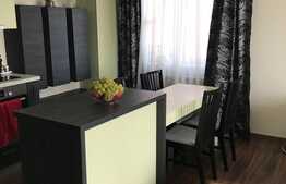 Apartament 2 camere, etaj intermediar, parcare, Borhanci