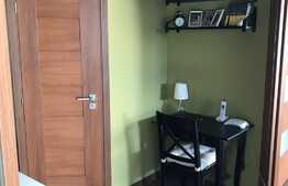 Apartament 2 camere, etaj intermediar, parcare, Borhanci