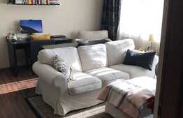 Apartament 2 camere, etaj intermediar, parcare, Borhanci