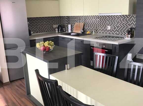 Apartament de vânzare 2 camere Borhanci - 72232AV | BLITZ Cluj-Napoca | Poza1