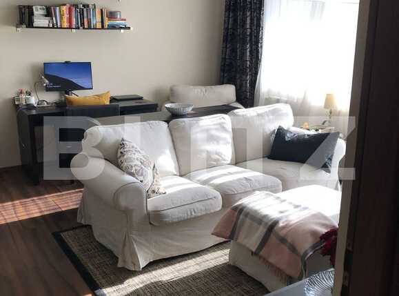 Apartament de vânzare 2 camere Borhanci - 72232AV | BLITZ Cluj-Napoca | Poza4