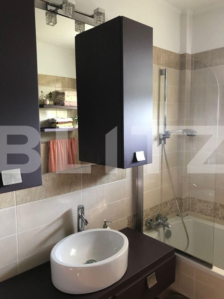 Apartament de vânzare 2 camere Borhanci - 72232AV | BLITZ Cluj-Napoca | Poza9