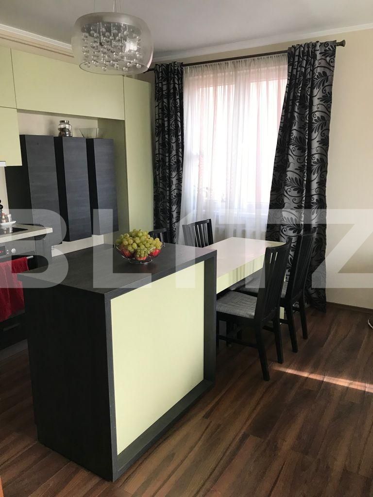 Apartament de vânzare 2 camere Borhanci - 72232AV | BLITZ Cluj-Napoca | Poza5