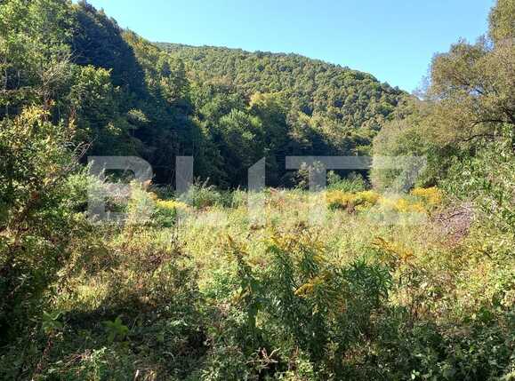 Teren de vânzare Exterior Vest - 72235TV | BLITZ Cluj-Napoca | Poza1