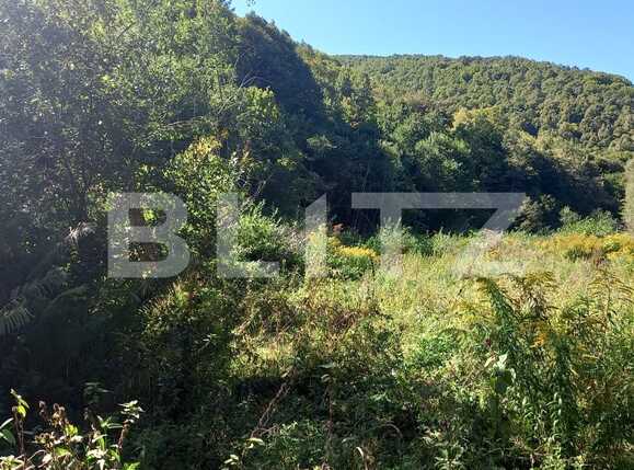 Teren de vânzare Exterior Vest - 72235TV | BLITZ Cluj-Napoca | Poza2