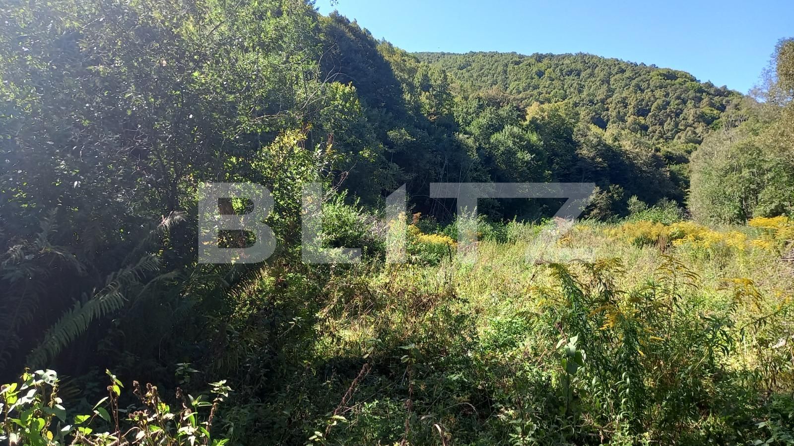 Teren de vânzare Exterior Vest - 72235TV | BLITZ Cluj-Napoca | Poza2