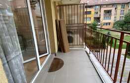 Apartament 2 camere, 50 mp, pet friendly, zona Porii! 