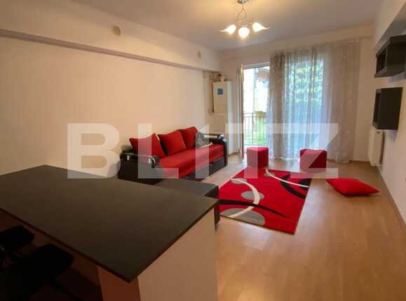 Apartament de închiriat 2 camere Floreşti - 72239AI | BLITZ Cluj-Napoca | Poza3