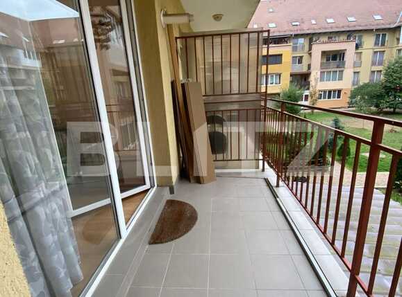 Apartament de închiriat 2 camere Floreşti - 72239AI | BLITZ Cluj-Napoca | Poza10