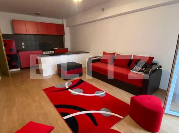 Apartament de închiriat 2 camere Floreşti - 72239AI | BLITZ Cluj-Napoca | Poza5